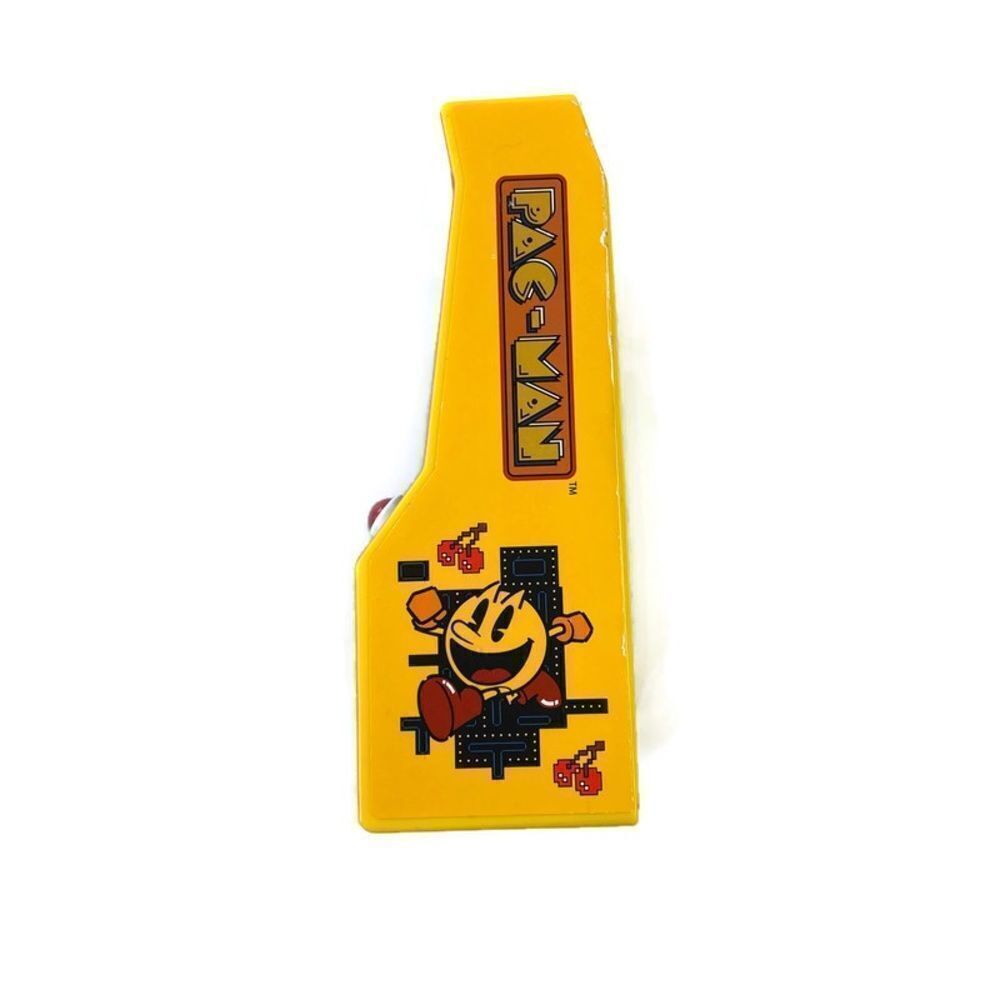 Pac-Man Mini Arcade Game - Picture 4 of 4